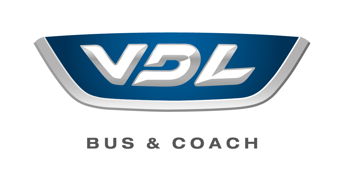 VDL Bus & Coach Service Brabant